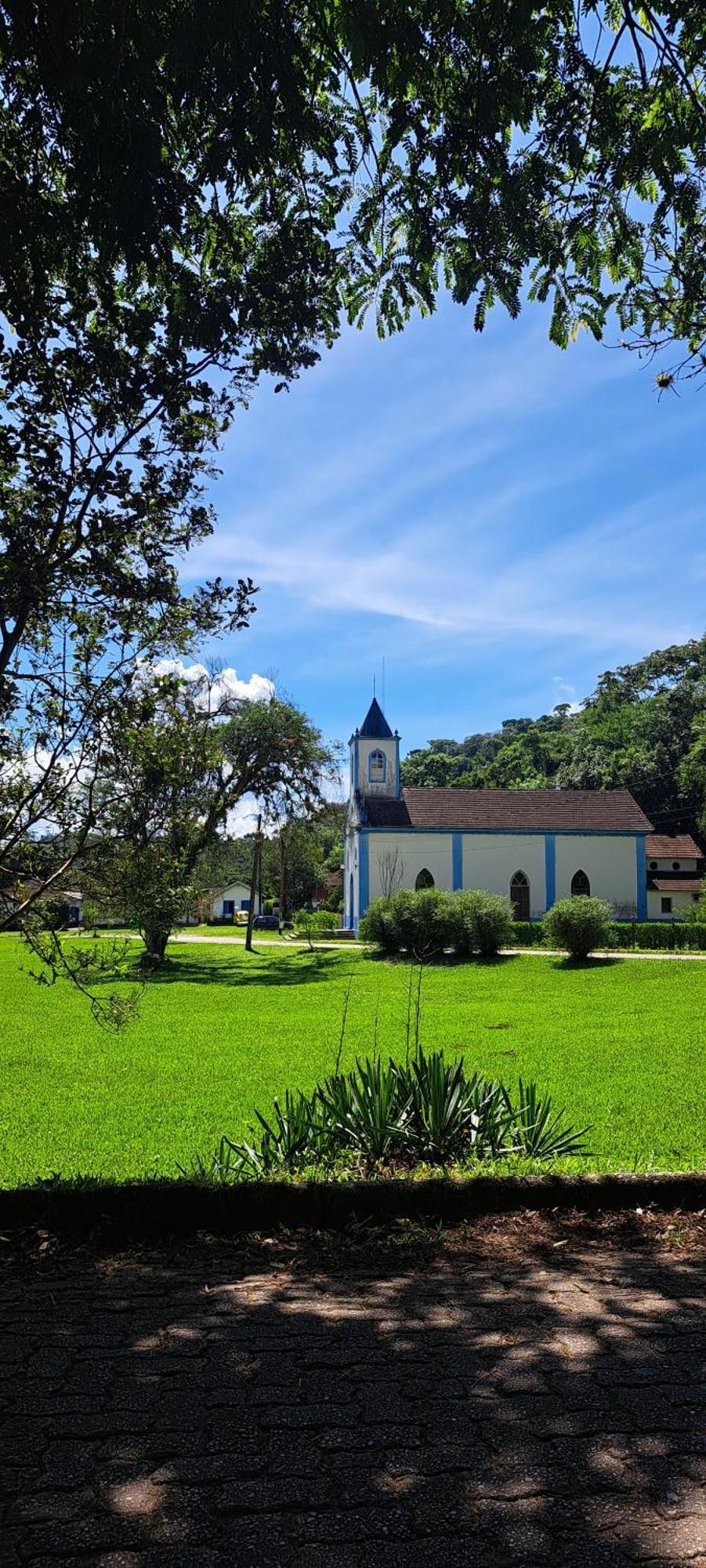 Pousada Vale Da Cachoeira Visconde de Mauá Eksteriør bilde